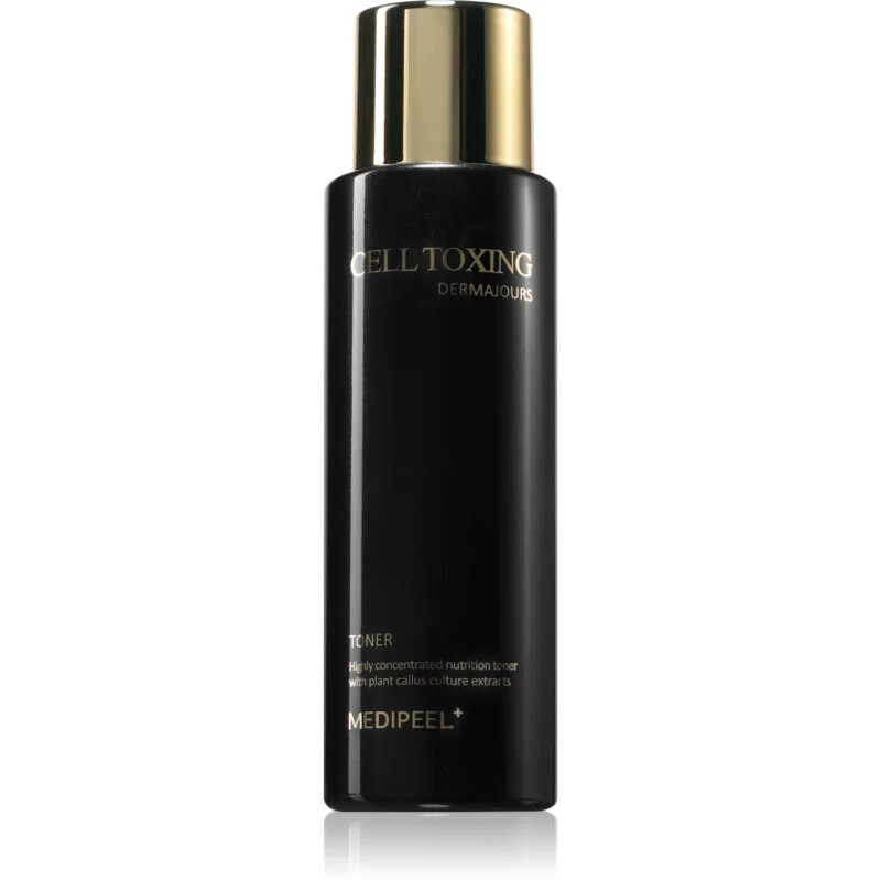 MEDIPEEL+ Cell Toxing concentrat de regenerare antirid 250 ml
