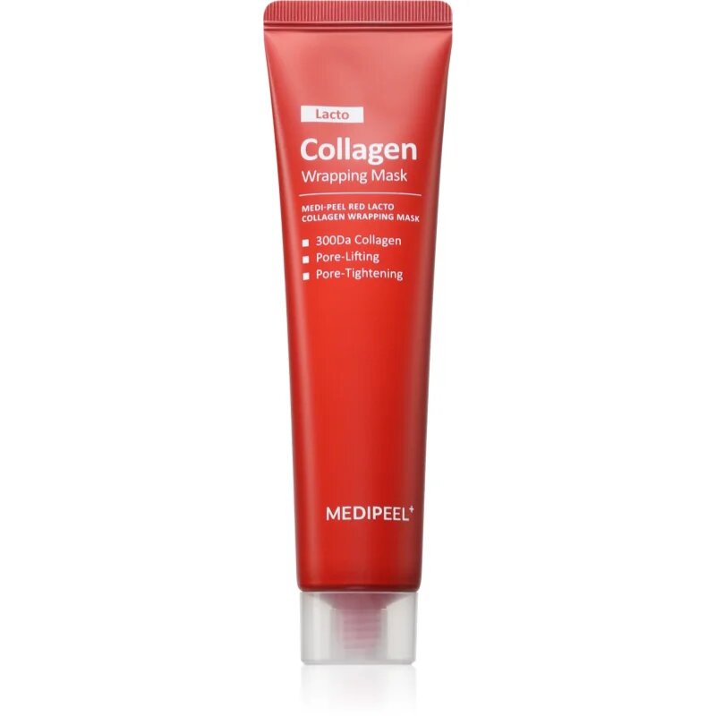 MEDIPEEL+ Collagen mască exfoliantă cu colagen 70 ml