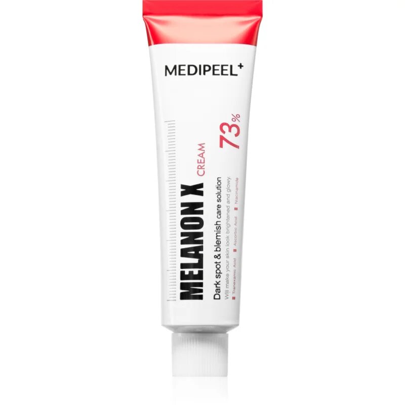 MEDIPEEL+ Melanon crema iluminatoare impotriva petelor intunecate 30 ml