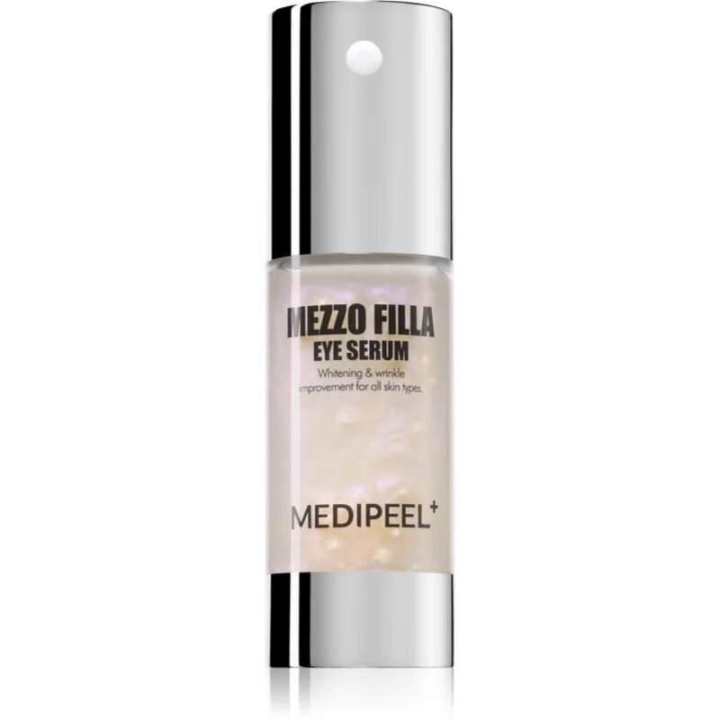 MEDIPEEL+ Mezzo Filla Eye Serum Ser de Ochi pentru Întinerire 30 ml