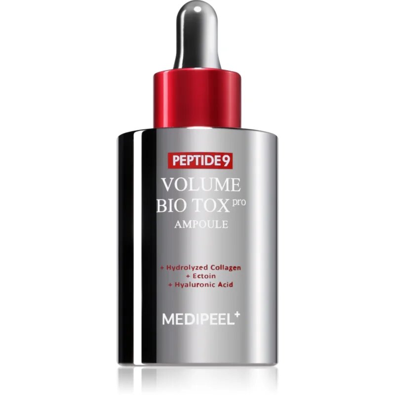 MEDIPEEL+ Peptide 9 ser facial cu peptide 100 ml