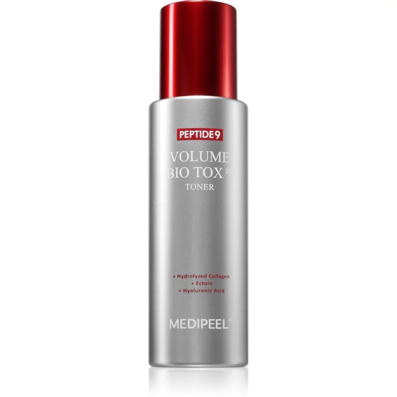 MEDIPEEL+ Peptide 9 Volume Bio Tox Pro Toner Toner facial pentru reducerea semnelor de imbatranire 250 ml