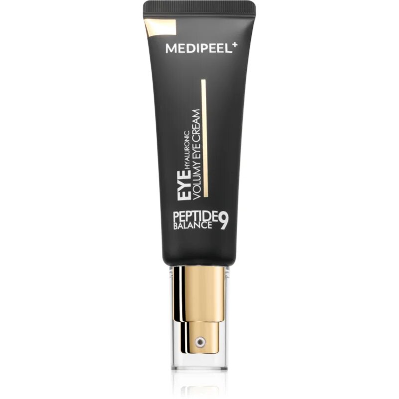 MEDIPEEL+ Peptide Balance 9 crema de noapte cu peptide 40 ml