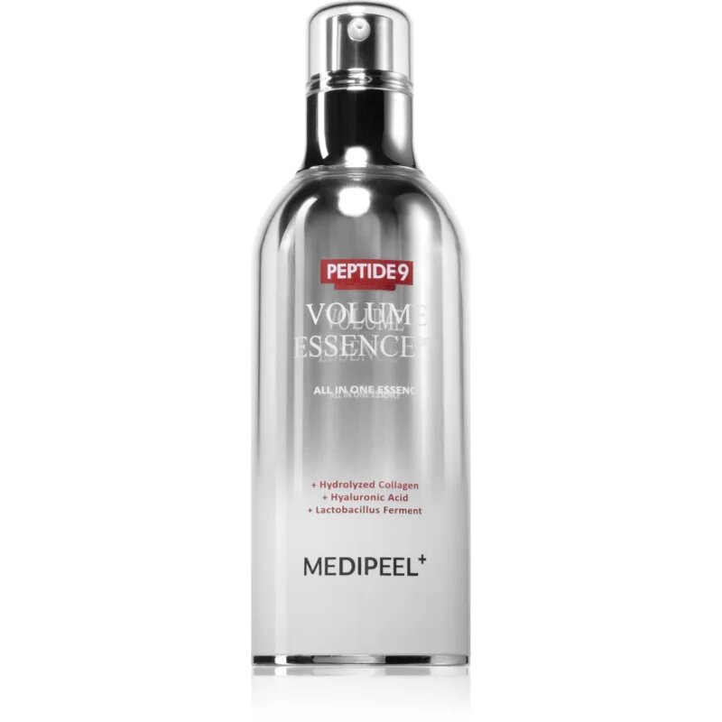 MEDIPEEL+ Volume Essence emulsie hidratanta faciale 100 ml