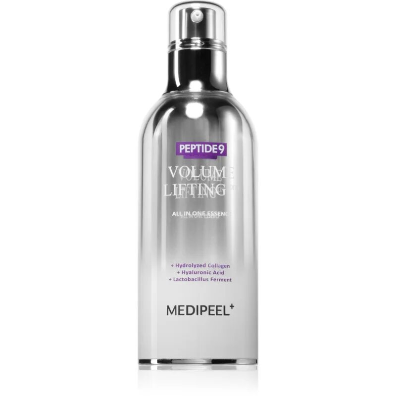 MEDIPEEL+ Volume Lifting esență facială sub formă de brumă 100 ml