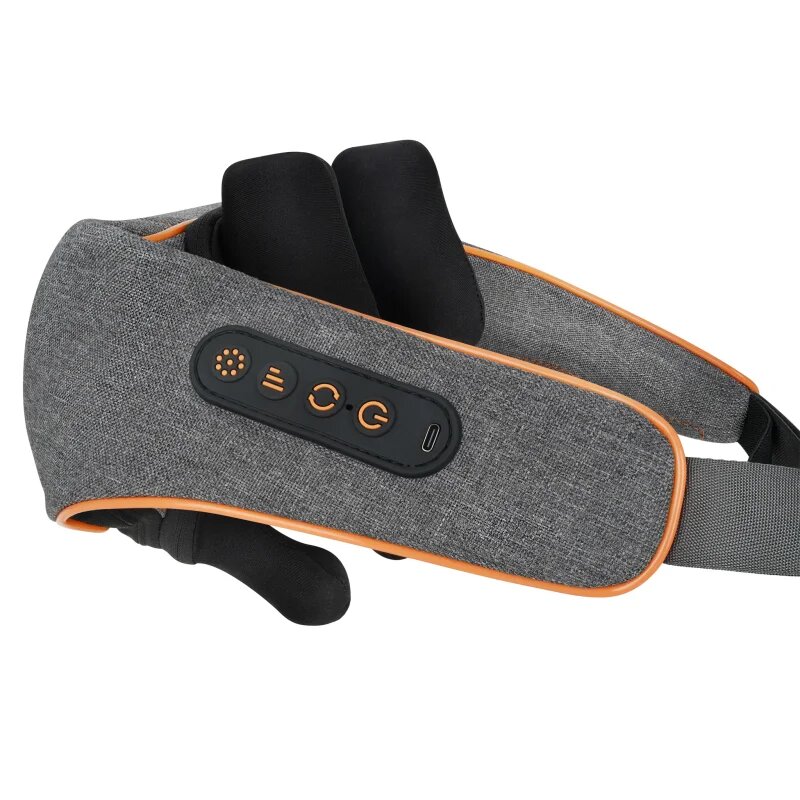 Medivon Collar Simple 2 guler de masaj 1 buc