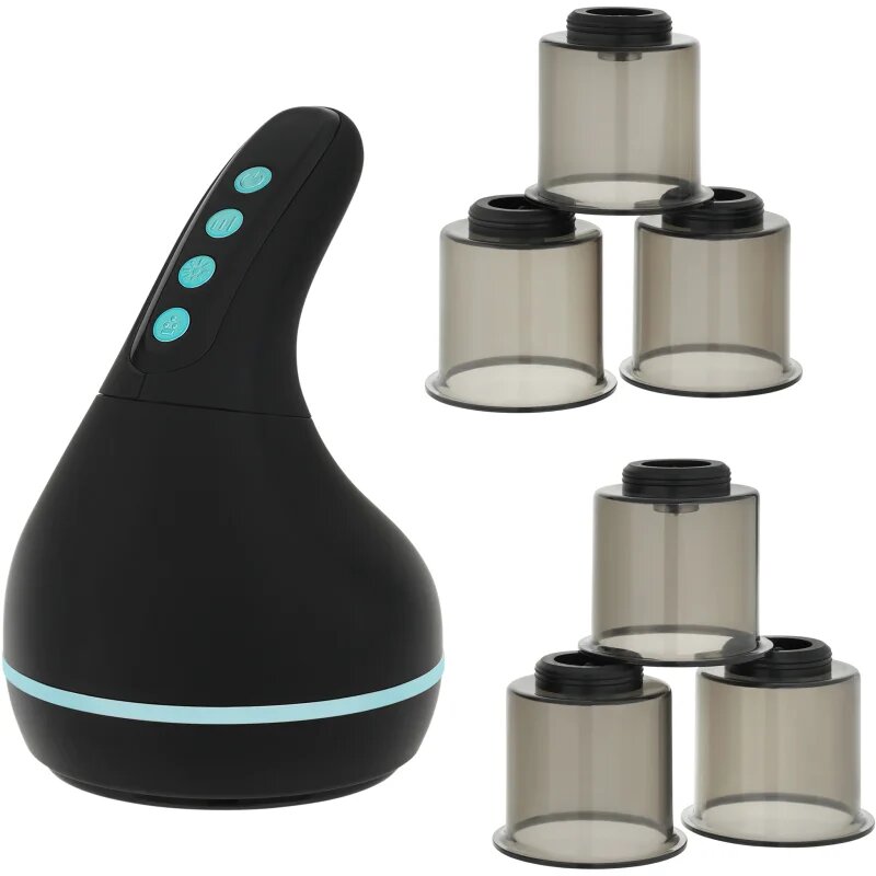 Medivon Eclipse accesoriu de masaj pentru corp si picioare. 1 buc