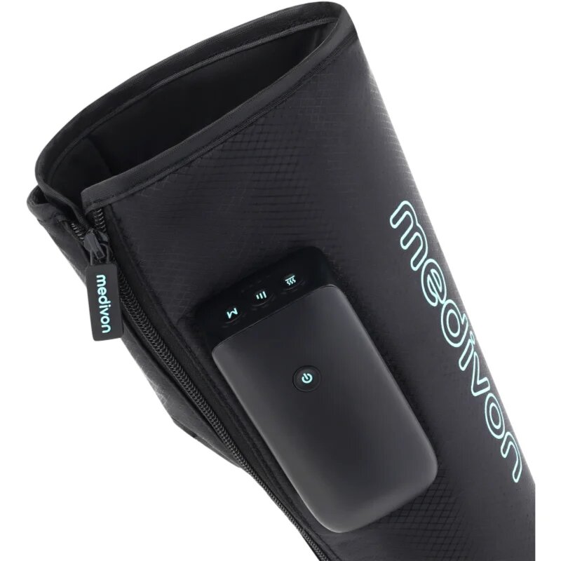 Medivon FlowGo Duo aparat pentru masaj 1 buc