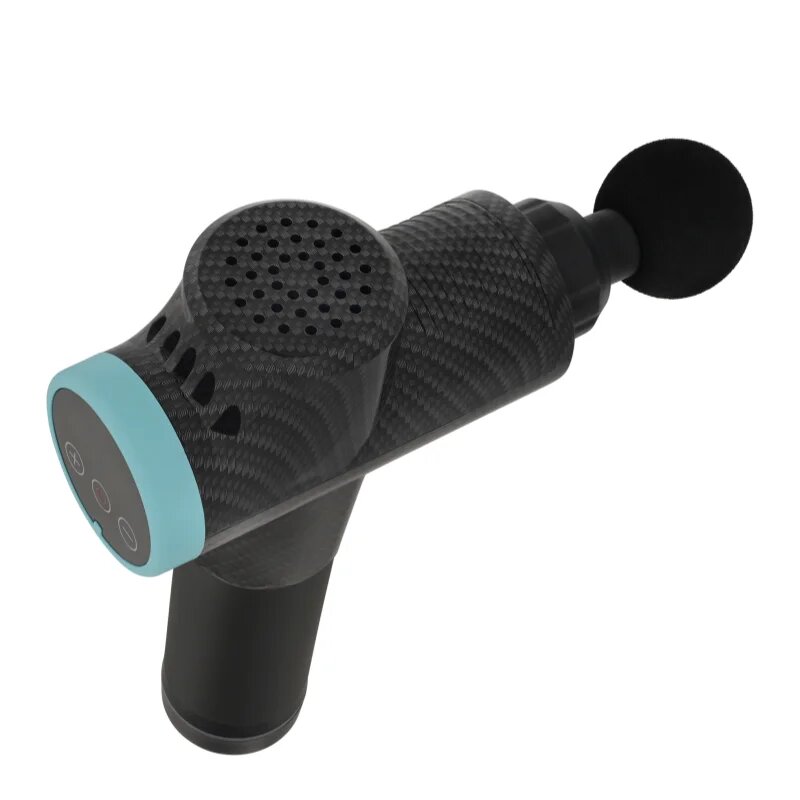 Medivon Gun Active X pistol de masaj 1 buc