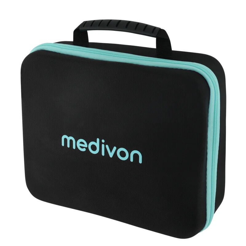 Medivon Gun Active X pistol de masaj 1 buc