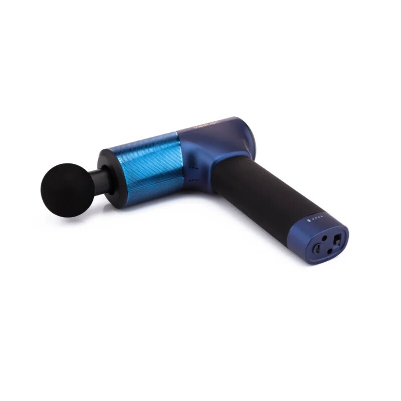 Medivon Gun ElitPulse pistol de masaj cu accesorii 1 buc