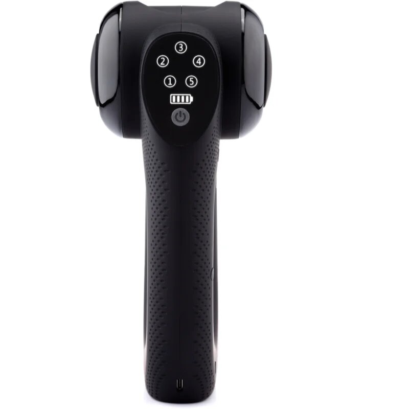 Medivon Gun Tytan Pro pistol de masaj 1 buc
