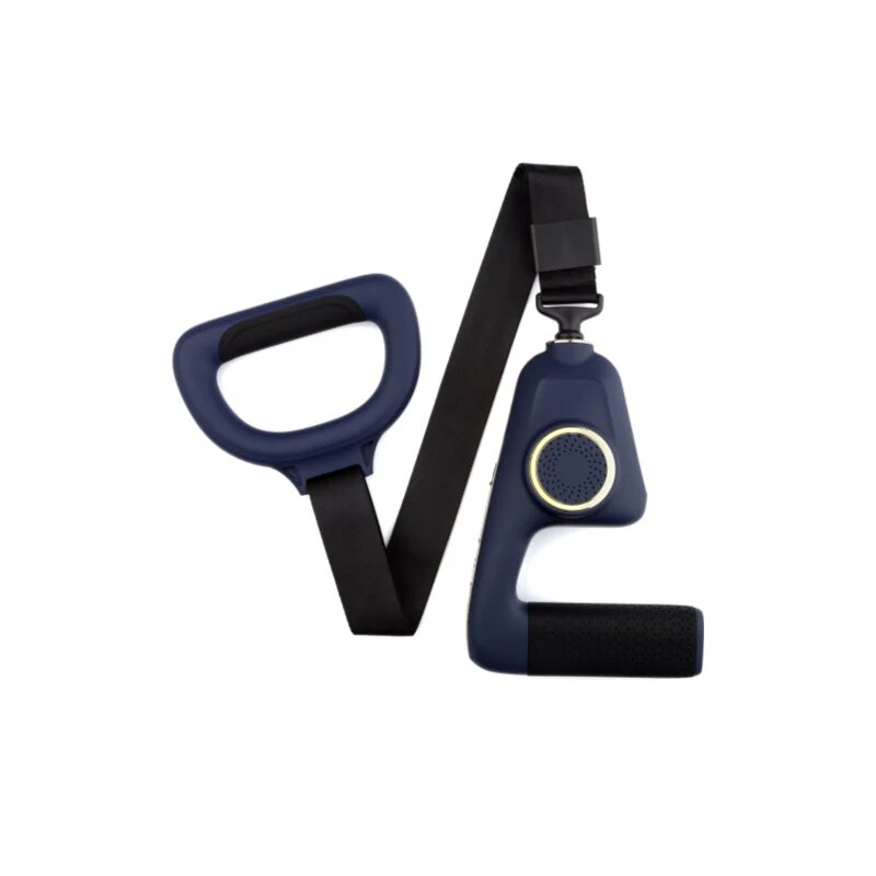 Medivon Gun ViPrime pistol de masaj cu accesorii 1 buc
