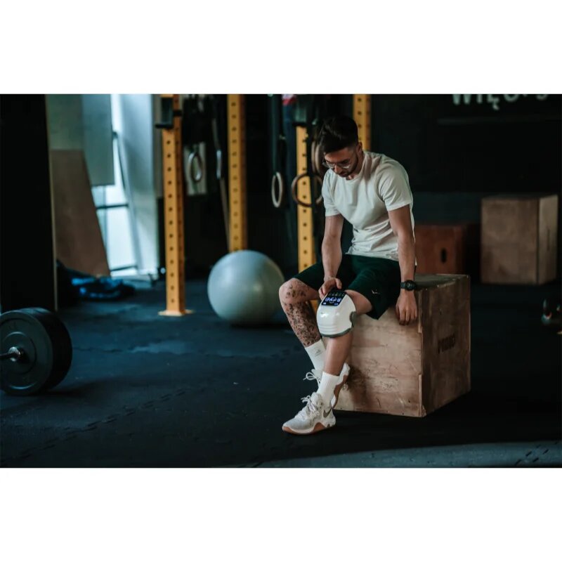 Medivon Knee aparat pentru masaj pentru genunchi 1 buc