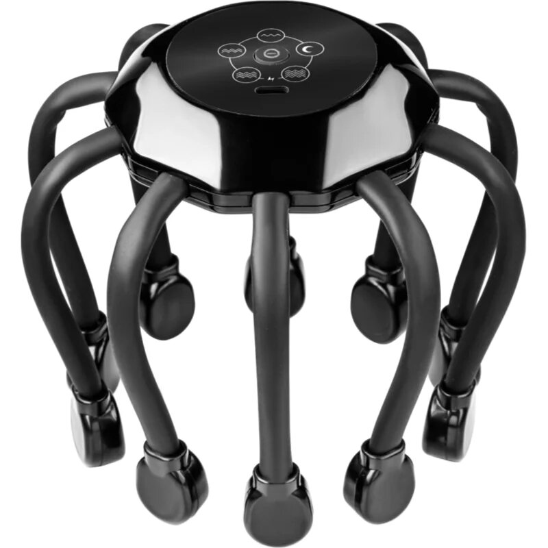 Medivon Octopus aparat de masaj pentru cap 1 buc