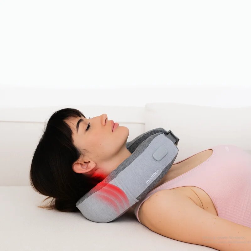 Medivon Puffy guler de masaj 1 buc