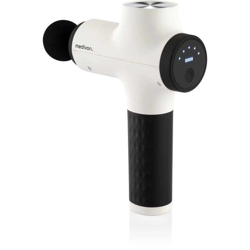 Medivon Relix pistol de masaj cu accesorii 1 buc