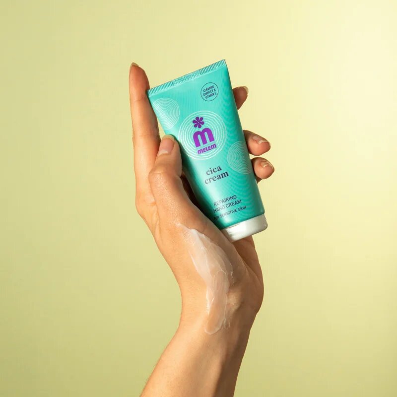 Melem Cica crema de maini 50 ml