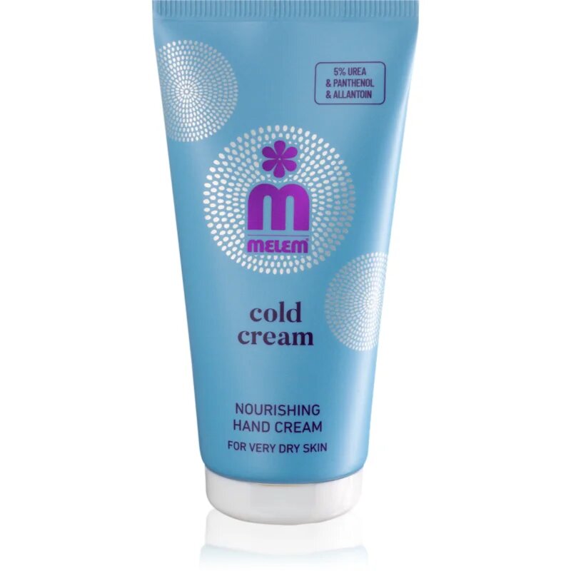 Melem Cold crema de maini 50 ml