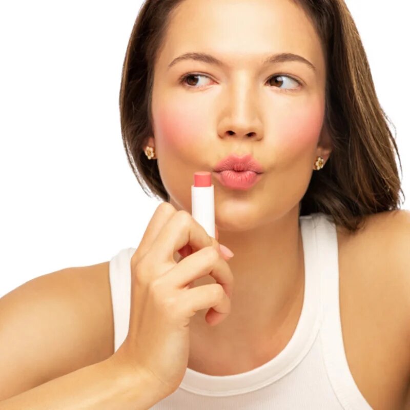Melem Lips&Cheeks Dreamy Rose balsam tonic pentru buze si obraji 4.5 g