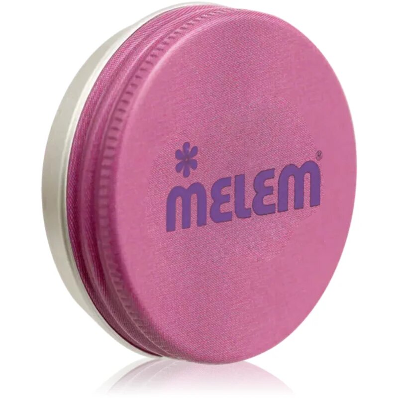 Melem Precious Oils Pastel cremă protectoare pentru piele sensibila 10 ml