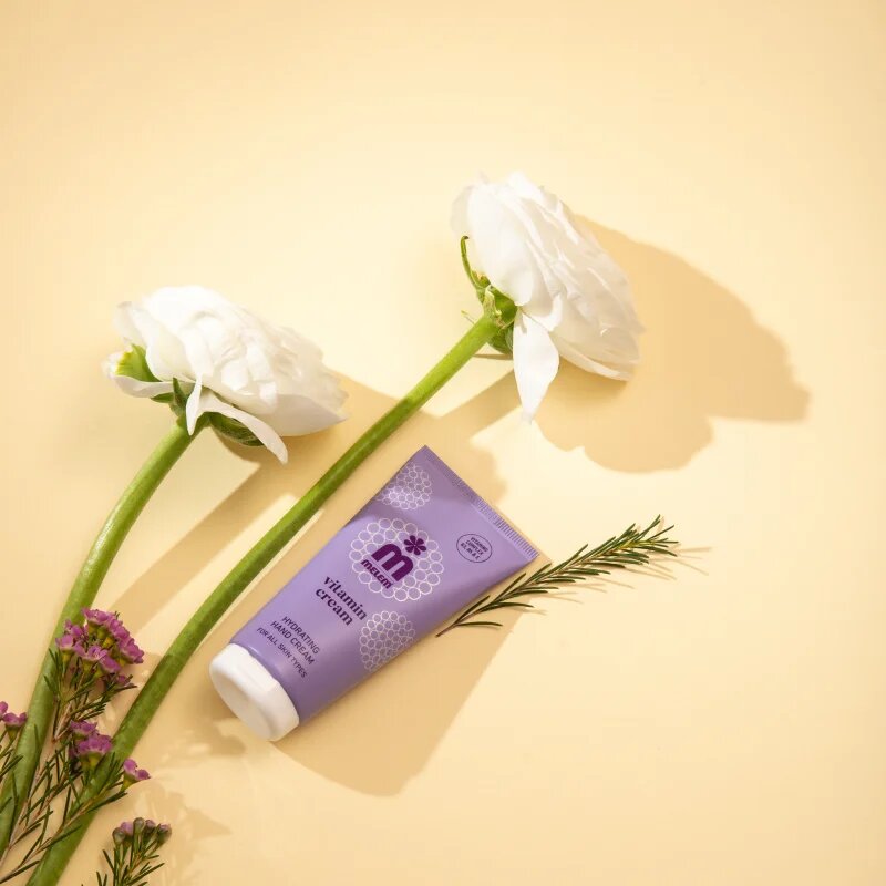 Melem Vitamin crema de maini 50 ml