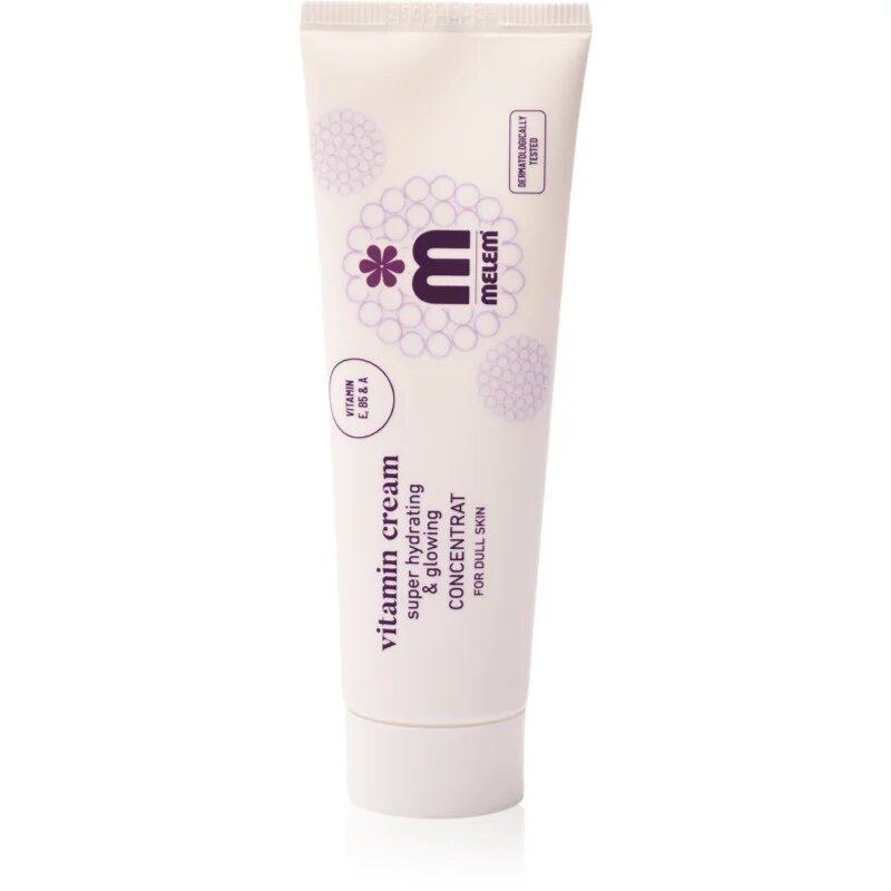 Melem Vitamin crema hranitoare 40 ml