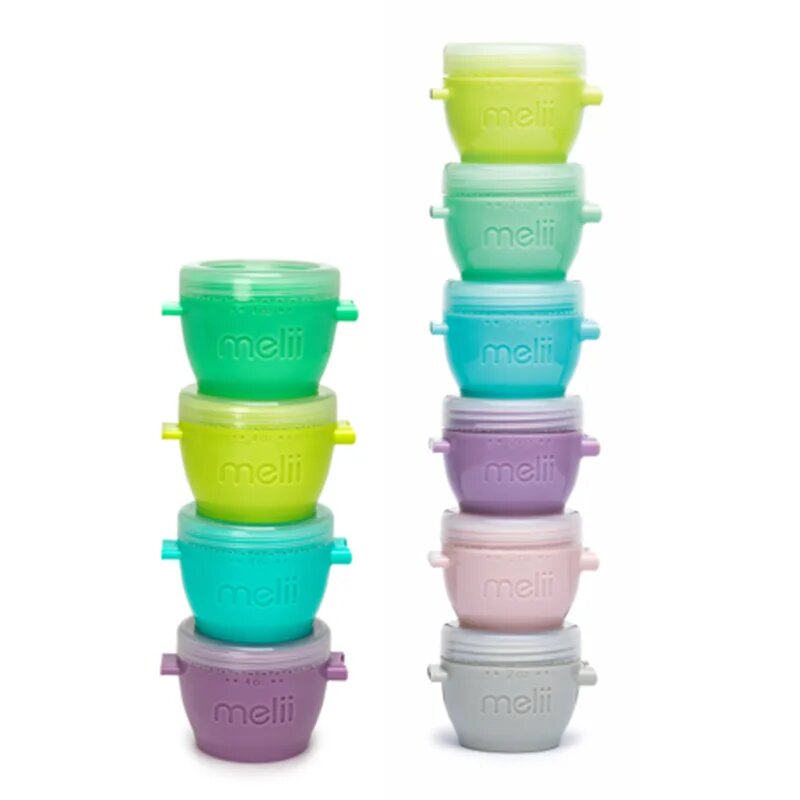 Melii Snap&Go set pentru gustare