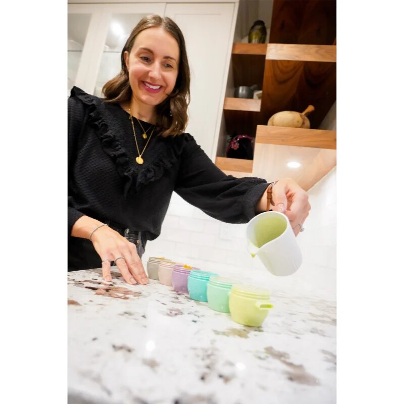 Melii Snap&Go set pentru gustare