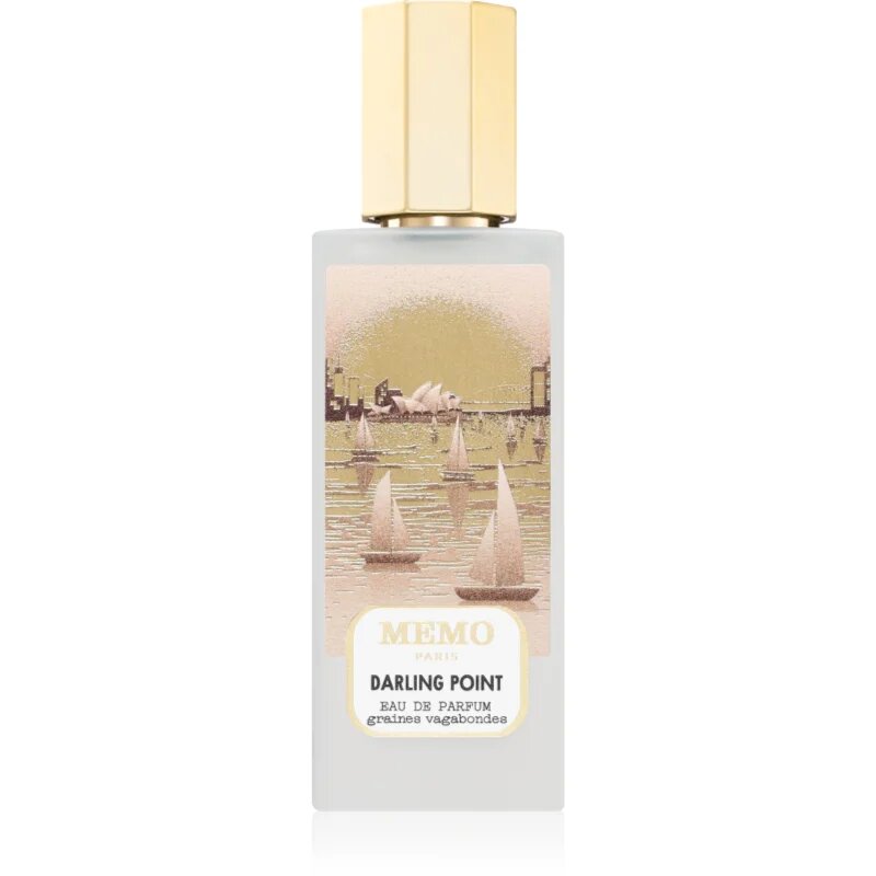 Memo Paris Darling Point Eau de Parfum unisex 30 ml