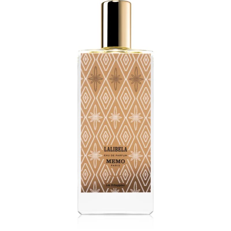 Memo Paris Lalibela Eau de Parfum pentru femei 75 ml