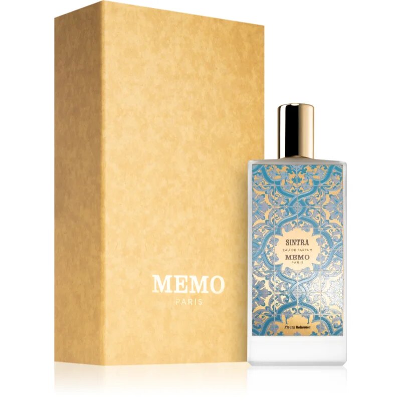 Memo Paris Sintra Eau de Parfum unisex 75 ml
