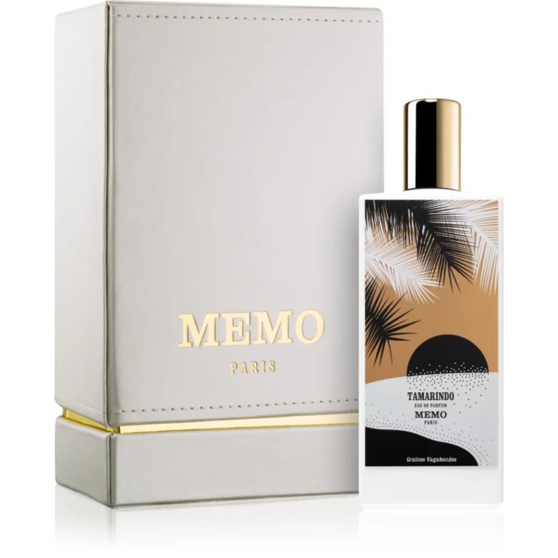 Memo Paris Tamarindo Eau de Parfum unisex 75 ml