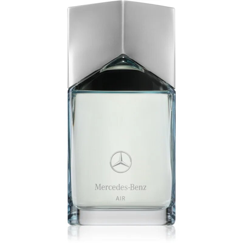 Mercedes-Benz Air Eau de Parfum pentru bărbați 100 ml