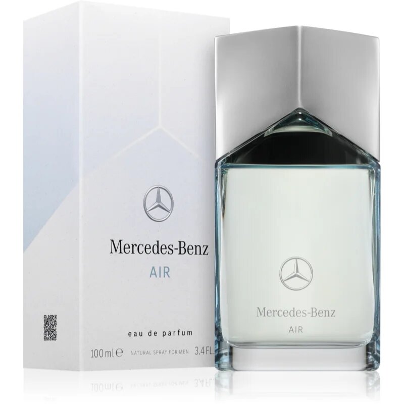 Mercedes-Benz Air Eau de Parfum pentru bărbați 100 ml
