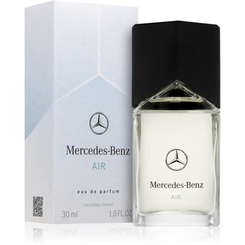 Mercedes-Benz Air Eau de Parfum pentru bărbați 30 ml