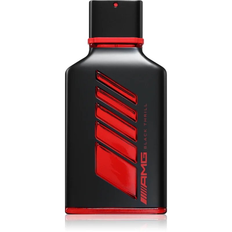 Mercedes-Benz AMG Black Eau de Parfum pentru bărbați 100 ml