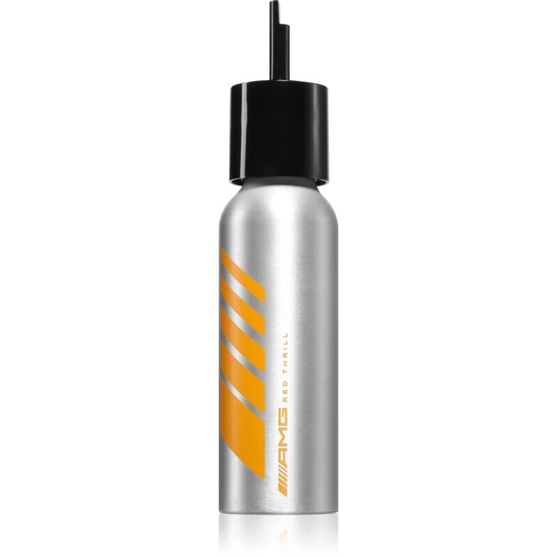 Mercedes-Benz AMG Red Thrill Eau de Parfum rezervă pentru bărbați 100 ml