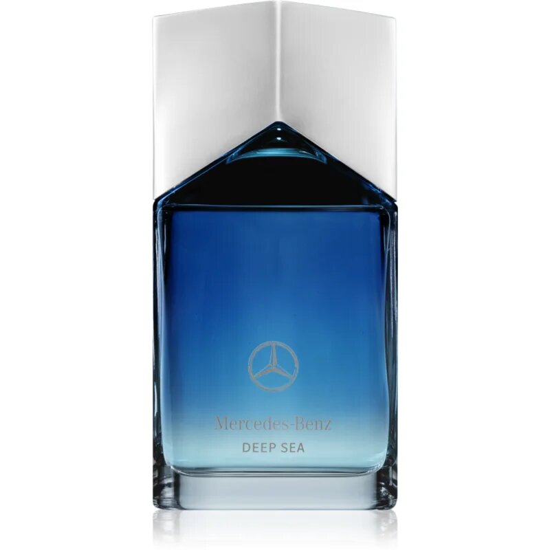 Mercedes-Benz Deep Sea Eau de Parfum pentru bărbați 100 ml