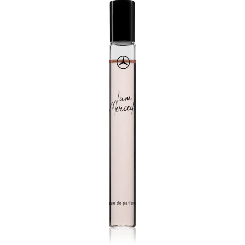 Mercedes-Benz I AM MERCEDES Eau de Parfum pentru femei 10 ml