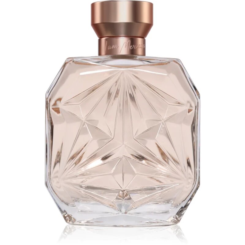 Mercedes-Benz I AM MERCEDES Eau de Parfum pentru femei 100 ml