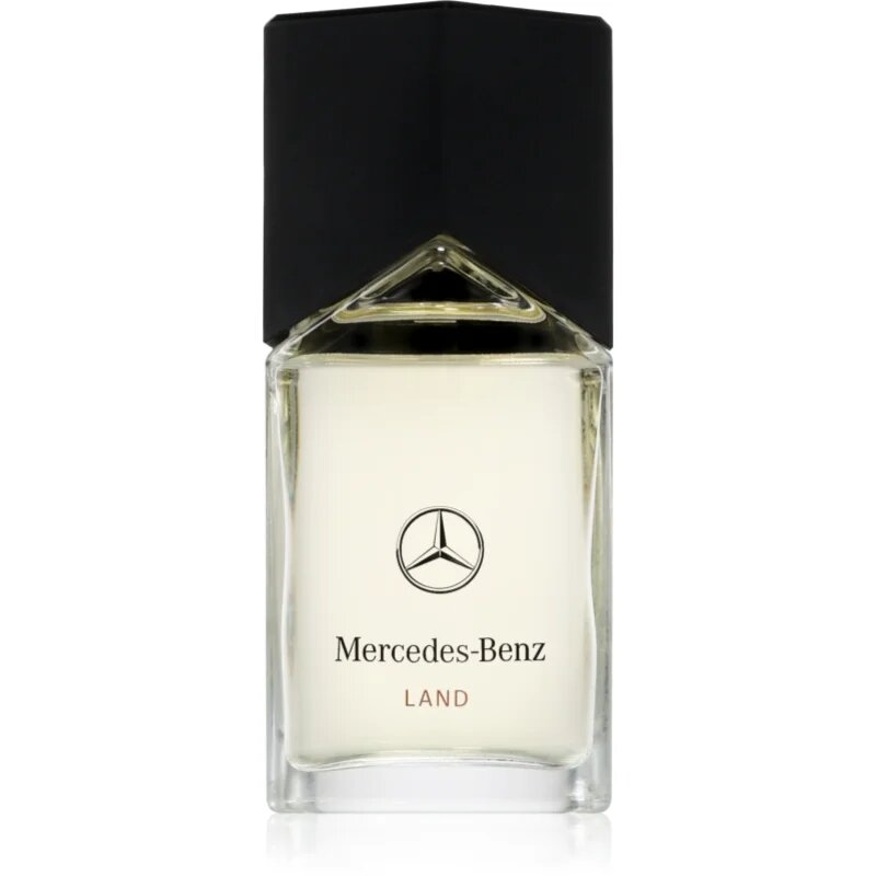 Mercedes-Benz Land Eau de Parfum pentru bărbați 30 ml