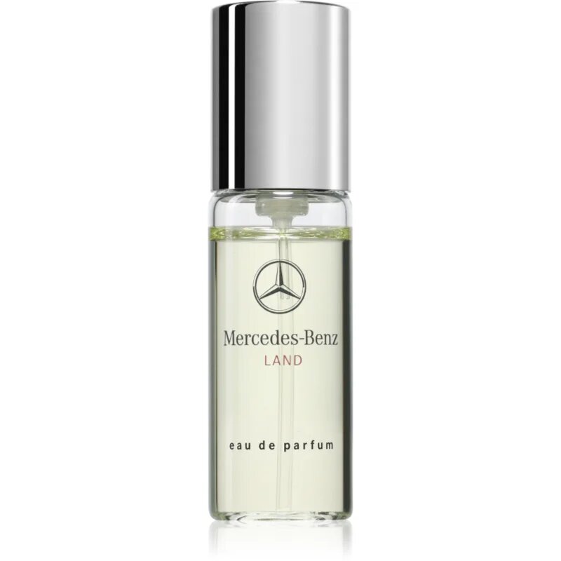 Mercedes-Benz LAND-SEA-AIR set pentru bărbați