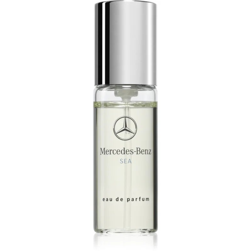Mercedes-Benz LAND-SEA-AIR set pentru bărbați