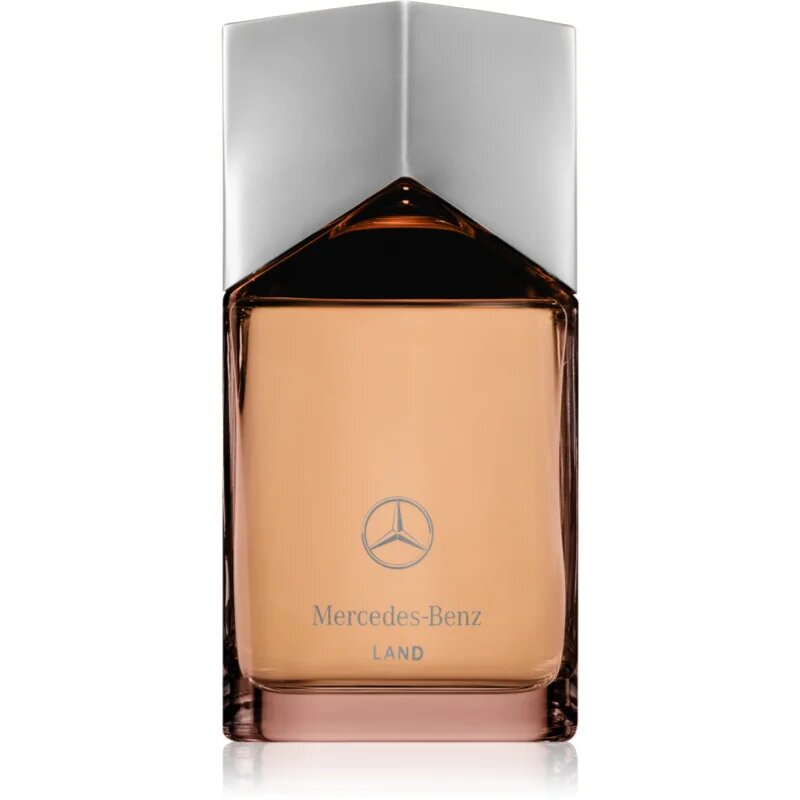 Mercedes-Benz Land set cadou pentru bărbați