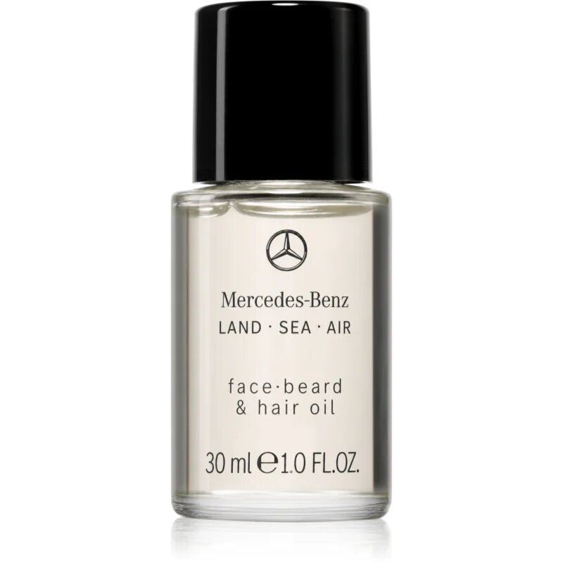 Mercedes-Benz Land set cadou pentru bărbați