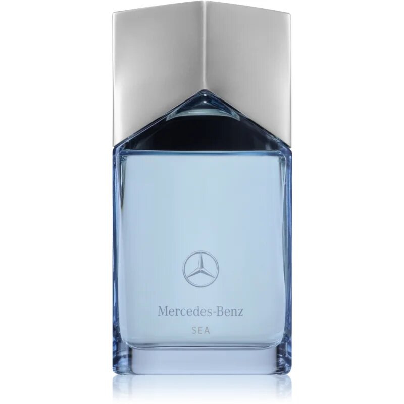 Mercedes-Benz Sea Eau de Parfum pentru bărbați 100 ml