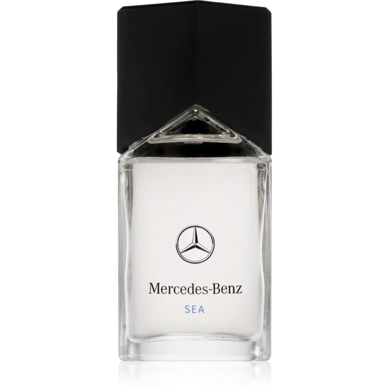 Mercedes-Benz Sea Eau de Parfum pentru bărbați 30 ml