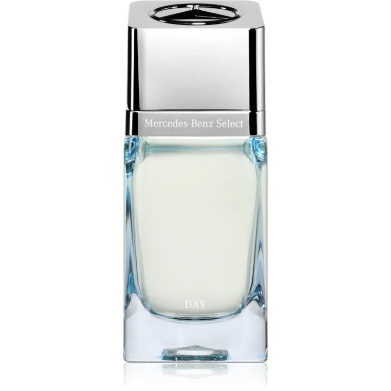Mercedes-Benz Select Day Eau de Toilette pentru bărbați 100 ml