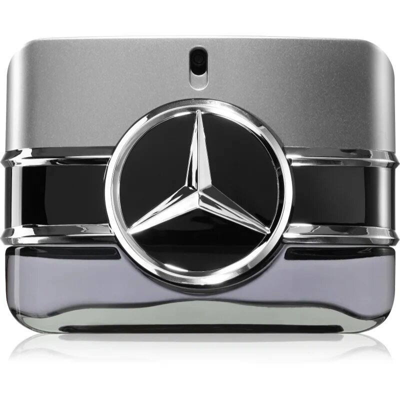 Mercedes-Benz Sign Your Attitude Eau de Toilette pentru bărbați 50 ml